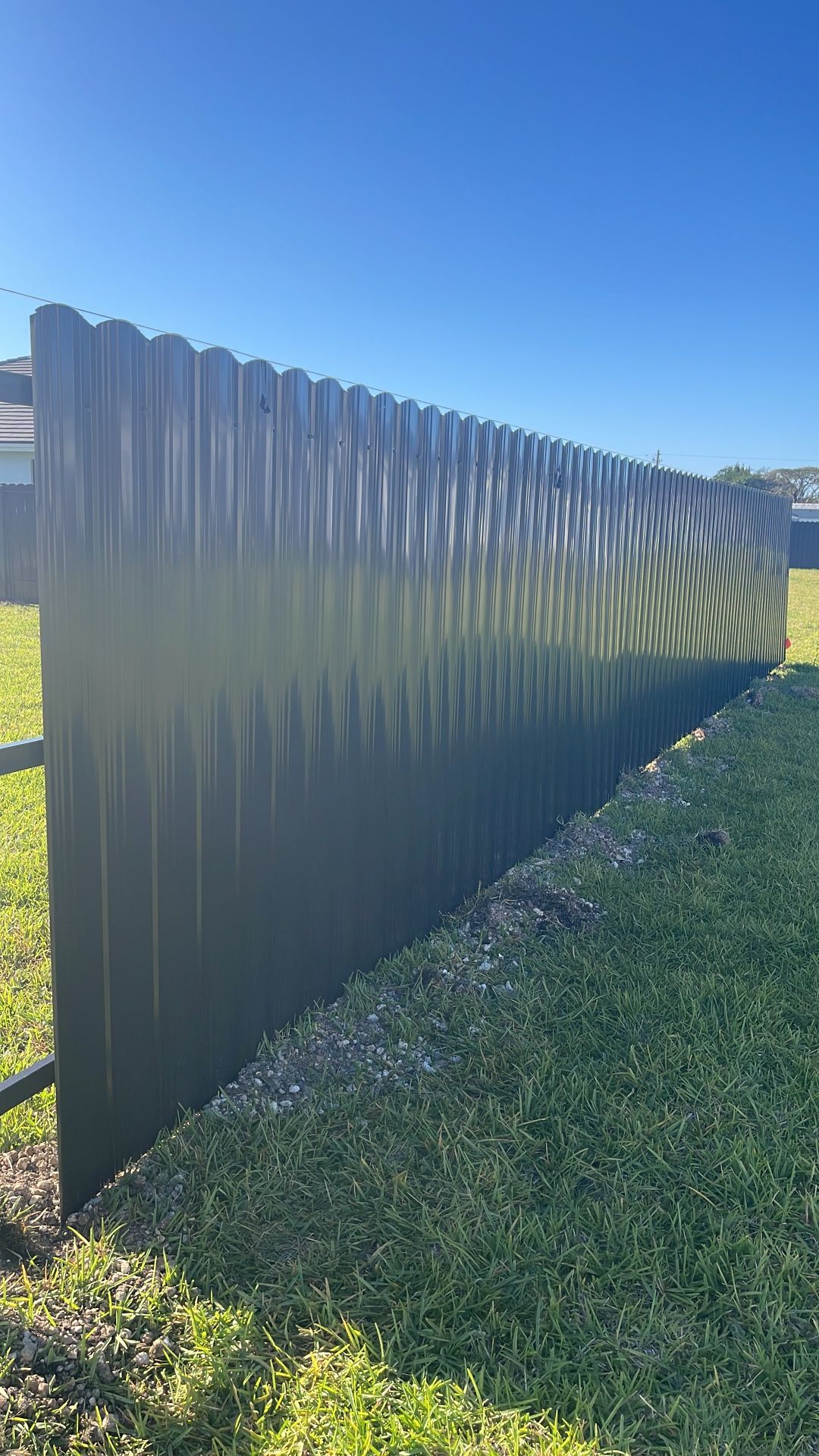 Fence 20