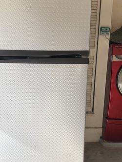 gladiator dubble freezer