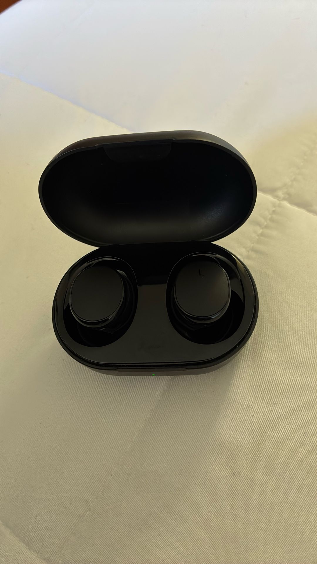 Quiet Comfort Bose Earbuds
