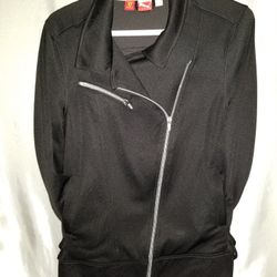Puma/Ferrari Jacket