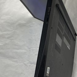 Lenovo Laptop E580. 7th Generation 