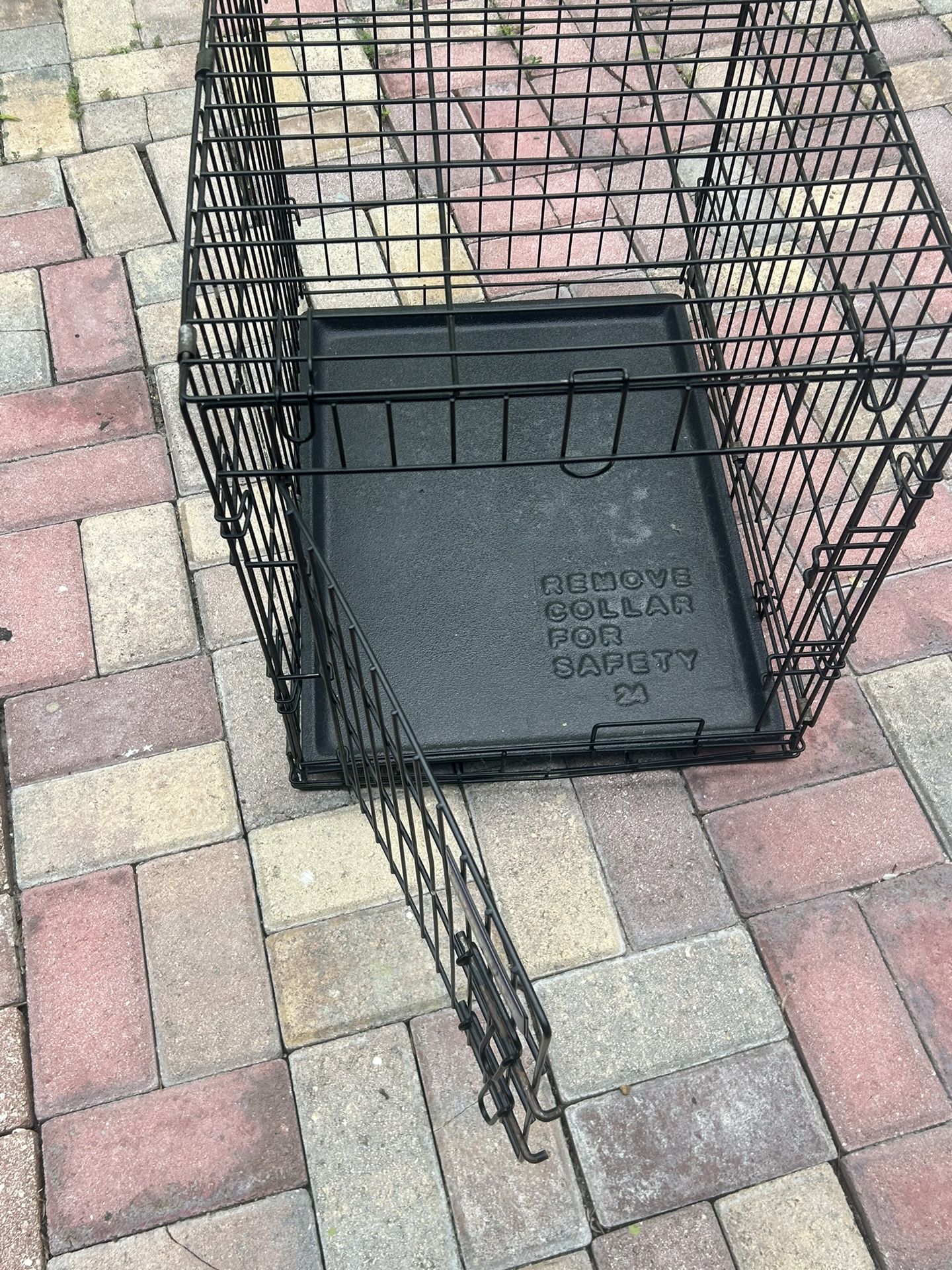 Dog Cage