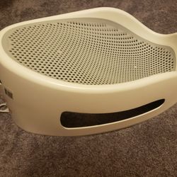 Baby Bath Support