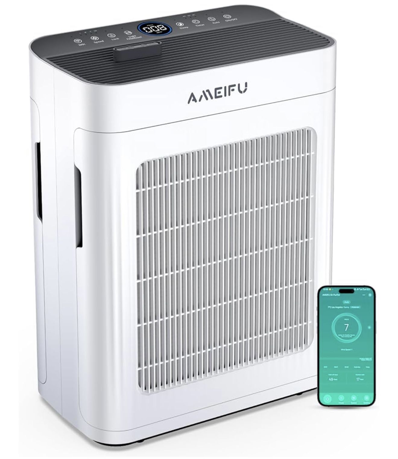 Air Purifiers(brand new)