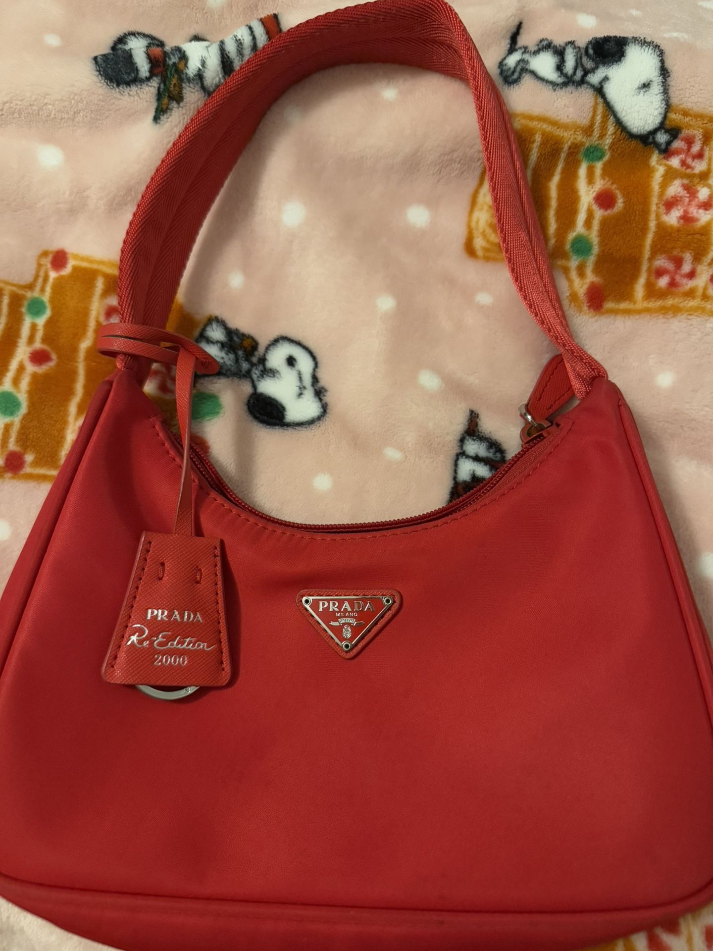Prada Bag