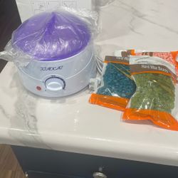 Wax Kit