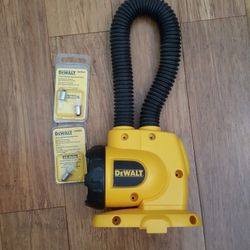 Dewalt 18v Light