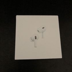 AirPods Pro 2nd Gen