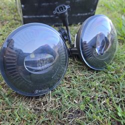 Fog  Light  For  Chevy Or Gmc 