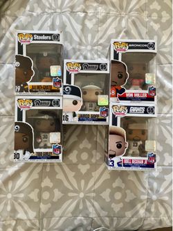 Funko /exclusive