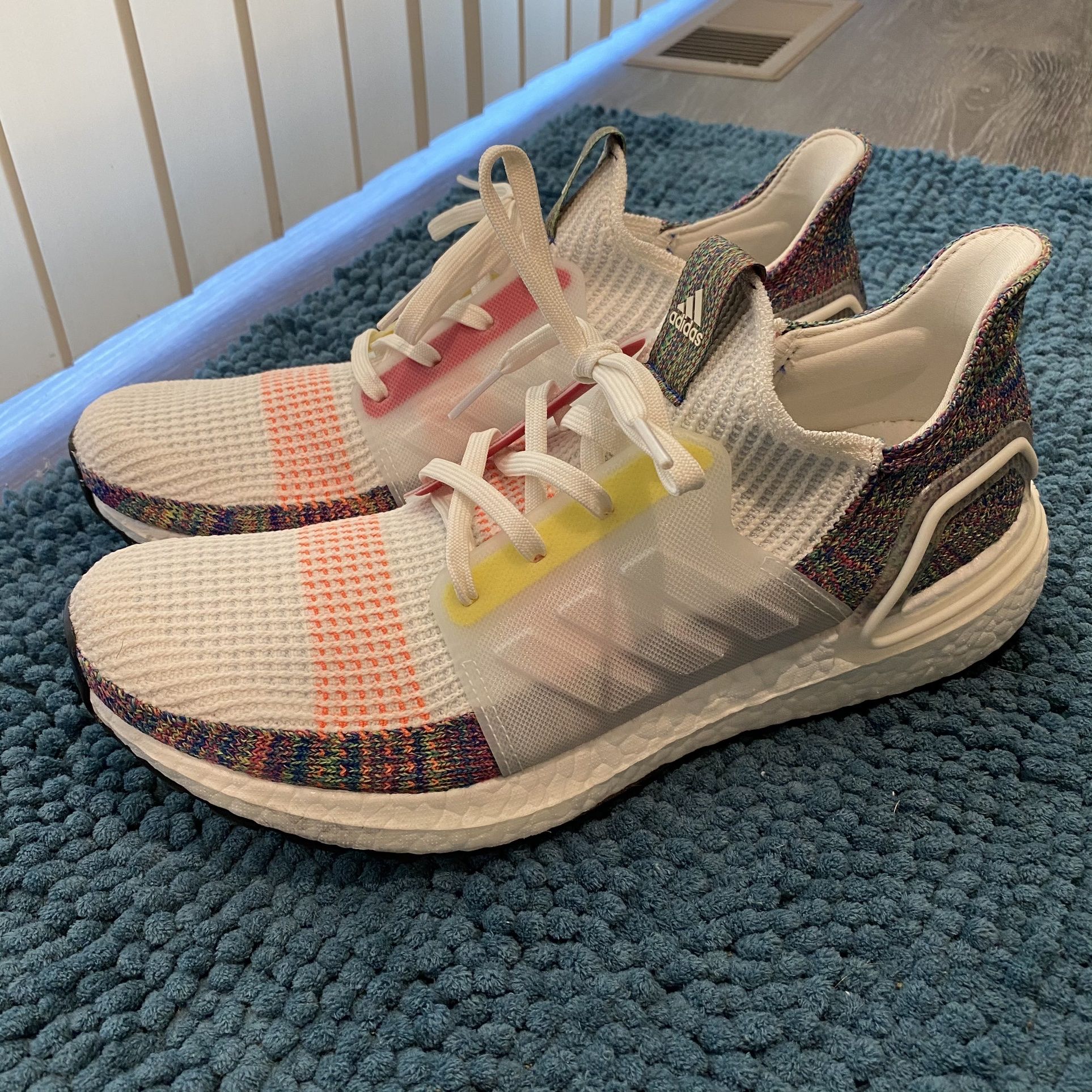Adidas Ultra Boost 2021
