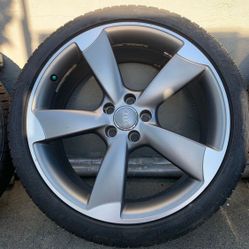 Volkswagen Passat Rims GTI GLI Tiguan Touareg Cc Rims Jetta Rims