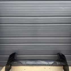 BMW X3 G01 ORIGINAL MSPORT REAR BUMPER COVER 2022/2023/2024