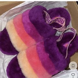 ugg slipper platforms