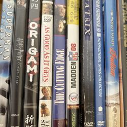 Movies