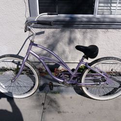 Women's 26" Electra Beach Cruiser 