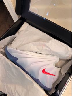 Nike GT Future Swooshman