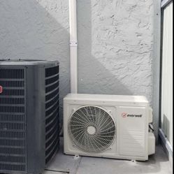 Mini Split (Air Conditioner )