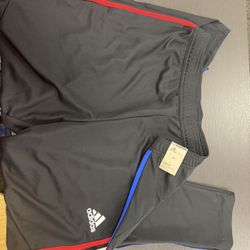 Adidas Track Pants
