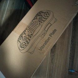 Vibration Plate