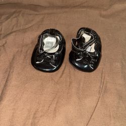 Shoe’s 