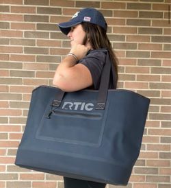 RTIC Ultra-Tough tote bag