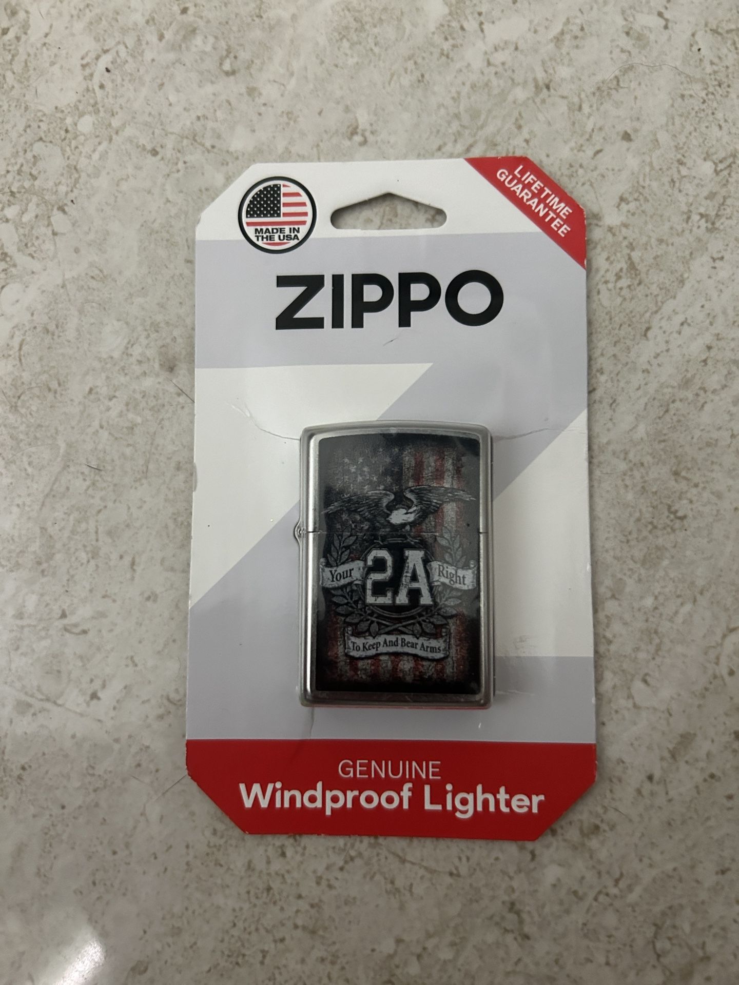 zippo