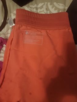 Scrubs Pants