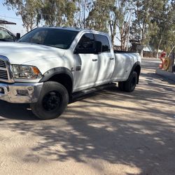 2010 Dodge Ram