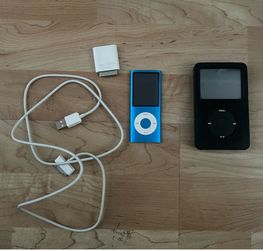 iPods