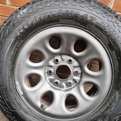 NEXEN,17".