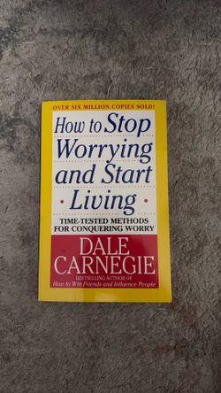 Self help books