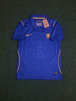 2026/27 CHELSEA HOME JERSEY