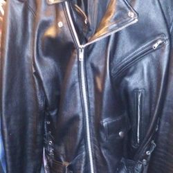 Milwaukee leather  Motorcycle Jacket