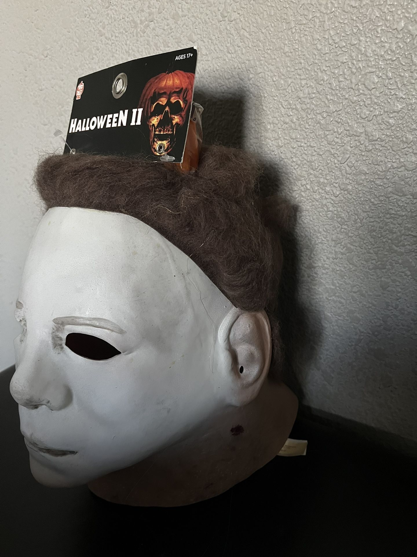 MICHAEL MYERS MASK