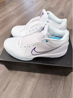 Kobe 4 Protro Draft Pack
