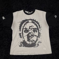 Hellstar 777 Path 2 Paradise T-shirt