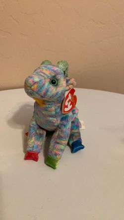 Vintage TY Beanie Baby “Goat”