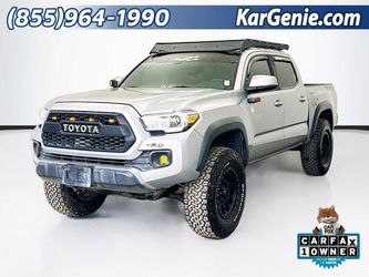 2020 Toyota Tacoma