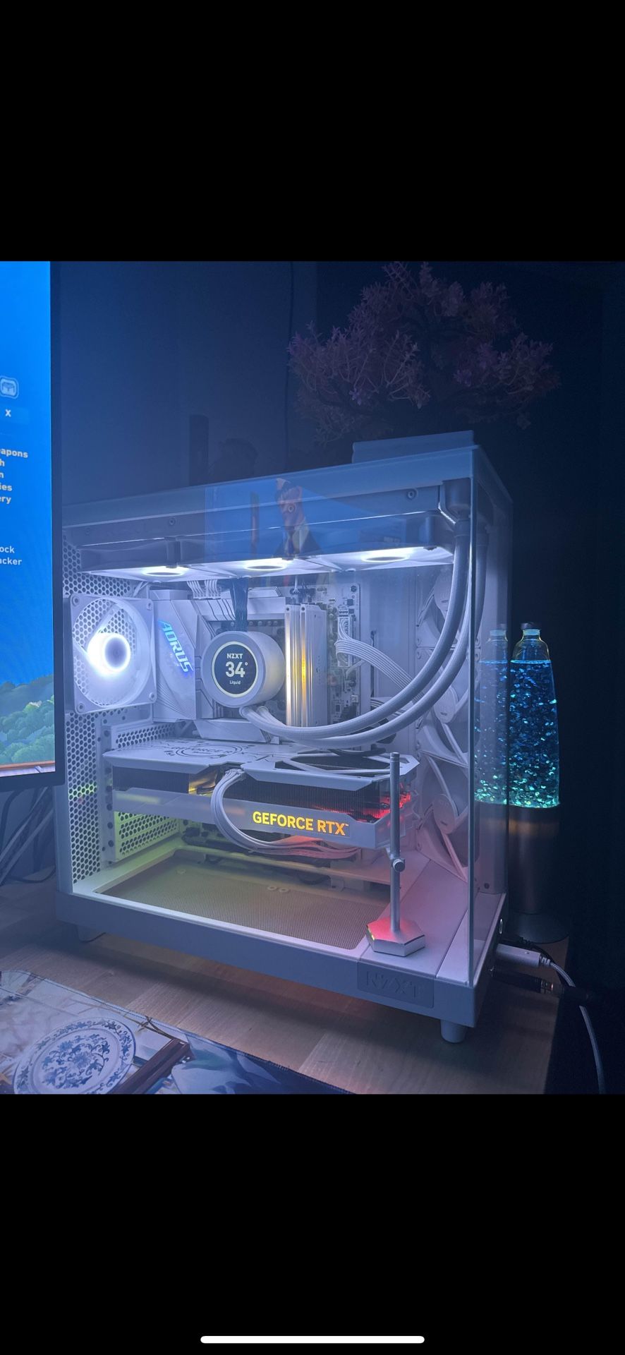 Gaming Computer