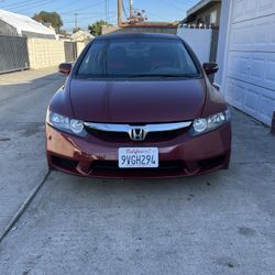 2011 Honda Civic