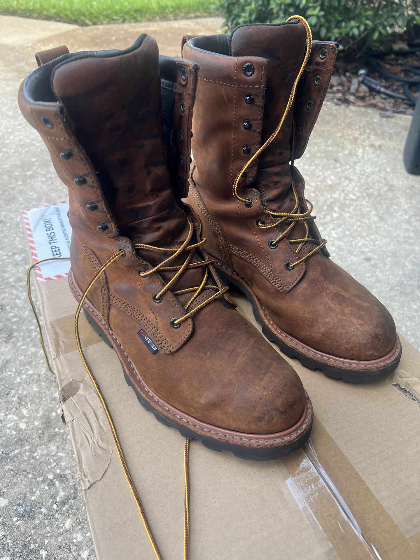 Boots