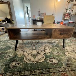 Mid century Coffee Table