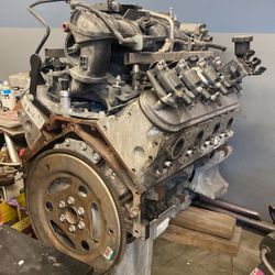 Engine 5.3