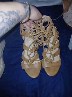 Girl Shoes