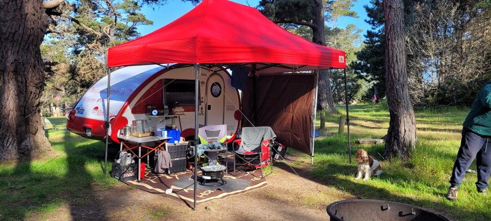 Camping Gear