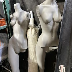 Mannequins