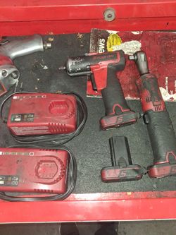 snap on tools