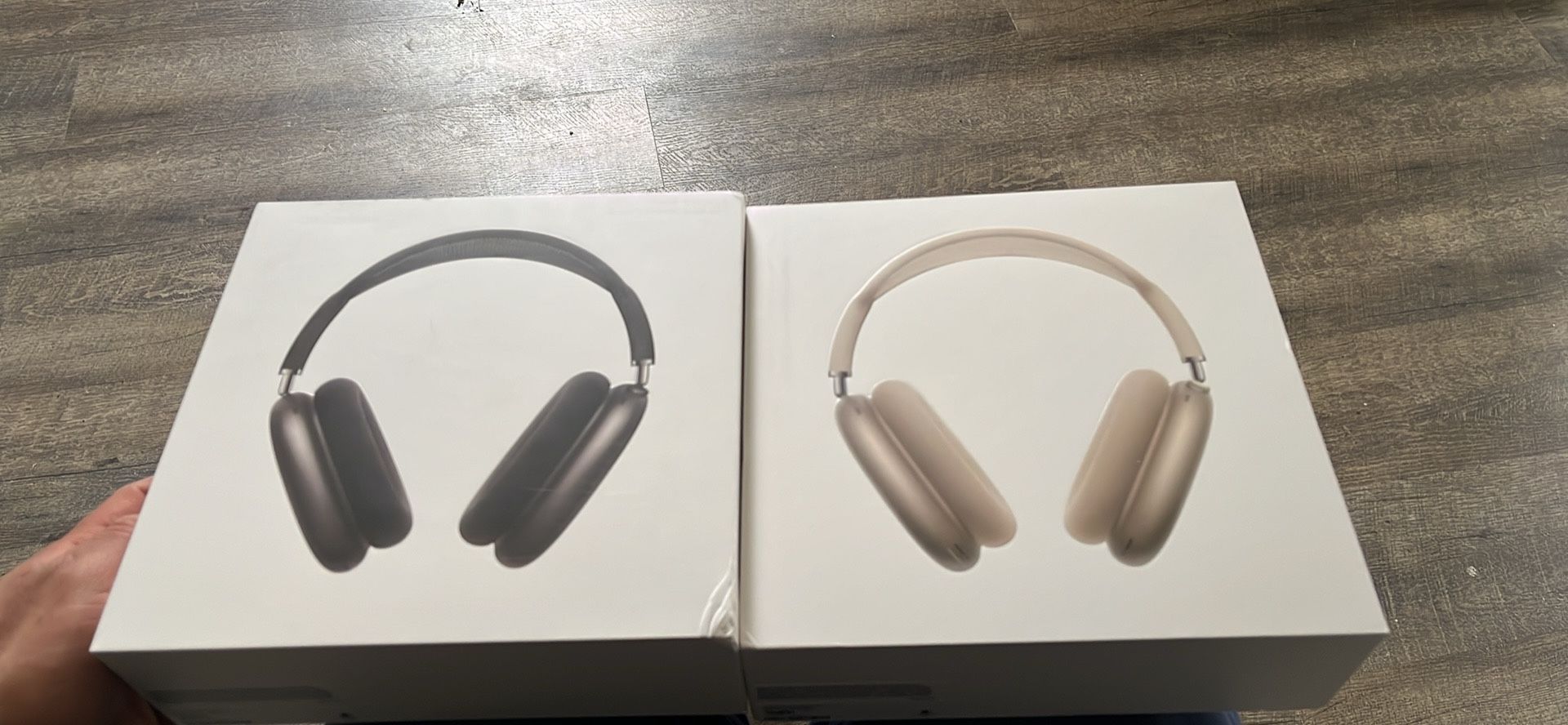 AirPod Max 2 Gen