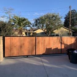 Rolling Gates